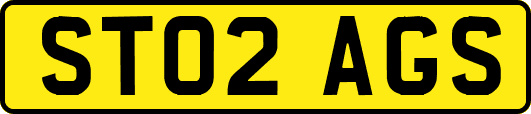 ST02AGS