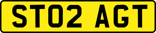 ST02AGT