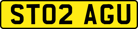 ST02AGU
