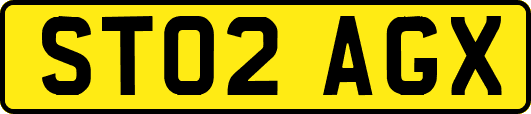 ST02AGX