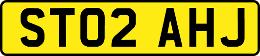 ST02AHJ