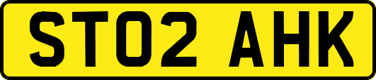 ST02AHK