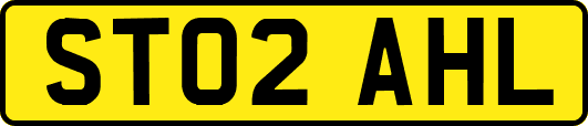 ST02AHL