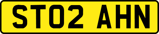 ST02AHN