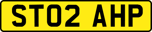 ST02AHP