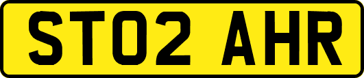 ST02AHR