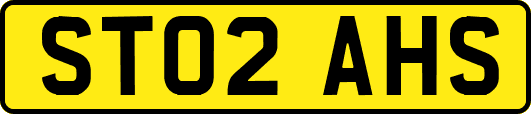 ST02AHS