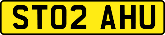 ST02AHU