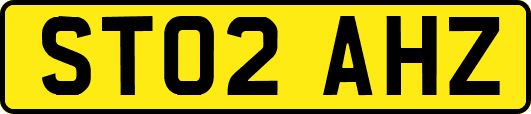 ST02AHZ