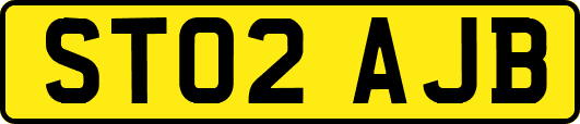 ST02AJB