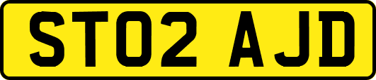 ST02AJD