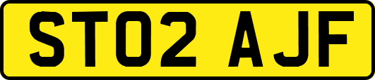 ST02AJF