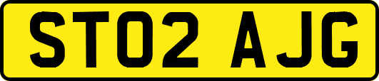 ST02AJG