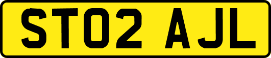 ST02AJL