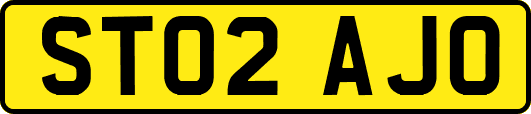 ST02AJO