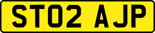 ST02AJP