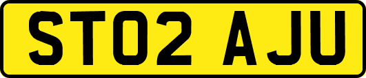 ST02AJU