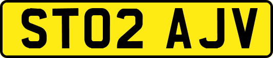 ST02AJV