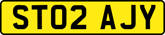 ST02AJY