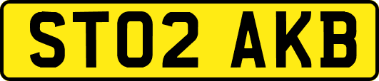 ST02AKB