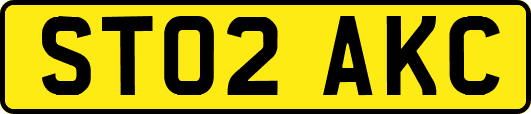 ST02AKC