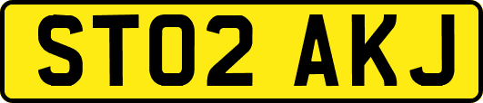 ST02AKJ