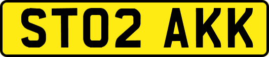ST02AKK