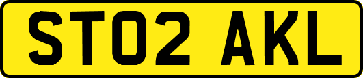 ST02AKL
