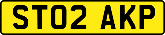 ST02AKP
