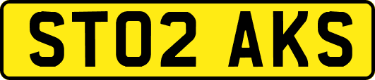 ST02AKS