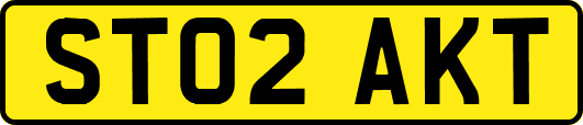 ST02AKT