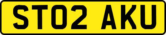 ST02AKU