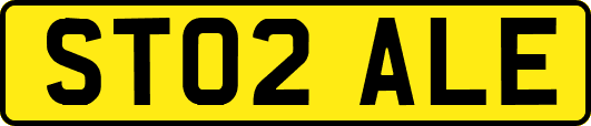 ST02ALE
