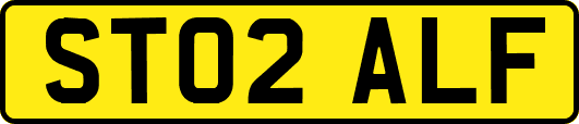 ST02ALF