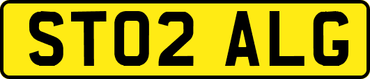 ST02ALG