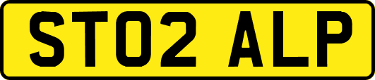 ST02ALP