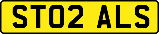 ST02ALS