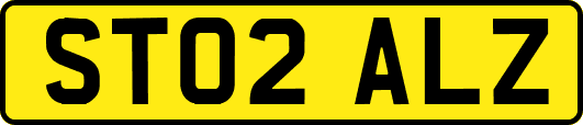 ST02ALZ