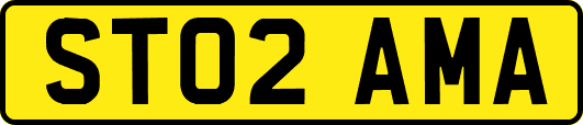 ST02AMA