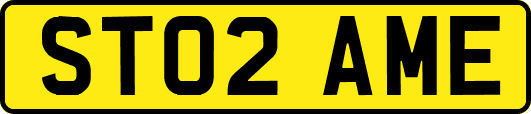 ST02AME