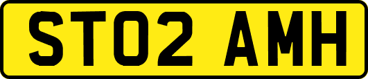 ST02AMH