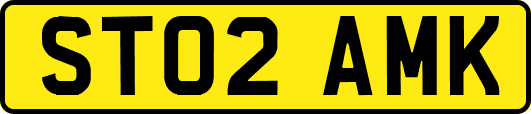ST02AMK