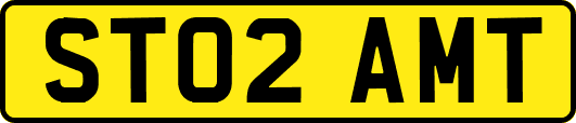 ST02AMT