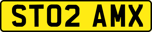 ST02AMX