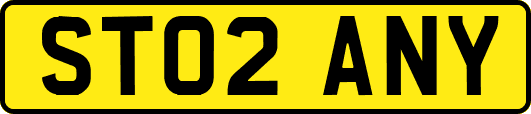ST02ANY