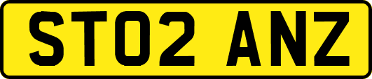 ST02ANZ