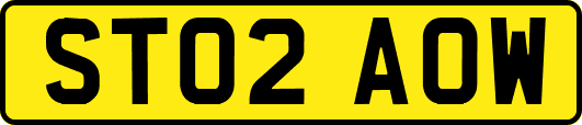 ST02AOW