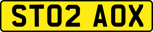ST02AOX