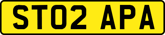 ST02APA