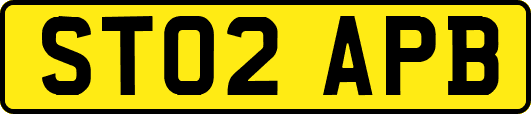 ST02APB